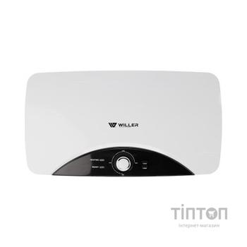 Бойлер Willer EH20R Edge+