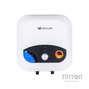 Бойлер Willer PAL10R-Elf