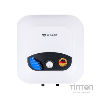 Бойлер Willer PAL30R-Elf