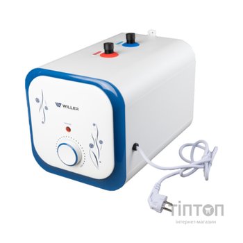 Бойлер Willer PU10RF-Cubus