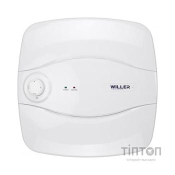 Бойлер Willer PU15R optima mini