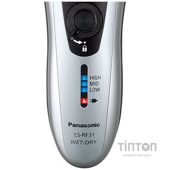 Бритва PANASONIC ES-RF31