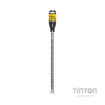 Бур DeWALT SDS-Plus EXTREME2, 24х400х450 мм. (DT9610)