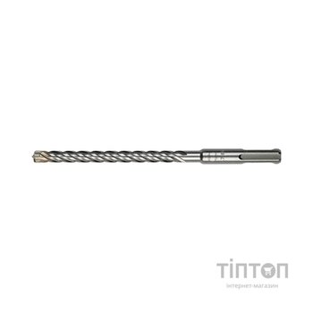 Бур Makita SDS-Plus Nemesis II 8x165 мм (B-58104)