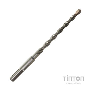 Бур Milwaukee SDS-PLUS M2, 8,0х160х100 мм (4932307071)
