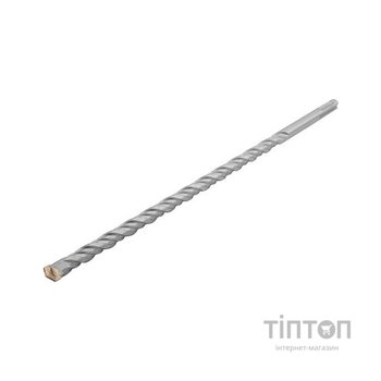 Бур Tolsen SDS-Plus 12х450 мм (75408)