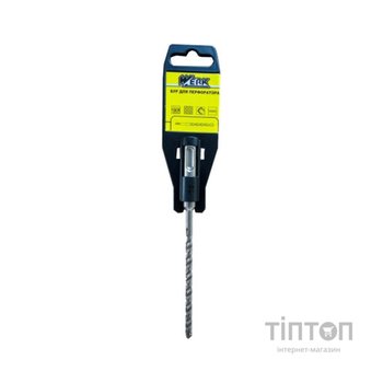 Бур Werk SDS-Plus - 05х110мм (32749)