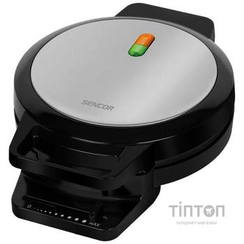 Бутербродниця SENCOR SWF 1010BK