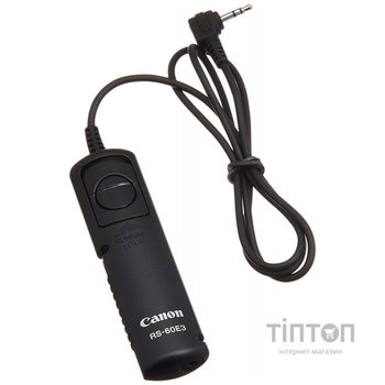 Пульт ДУ для фото- відеокамер Canon RS-60 E3 (2469A002)