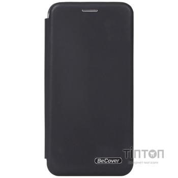 Чохол BeCover for Samsung Galaxy M12 - Exclusive Black  (706426)