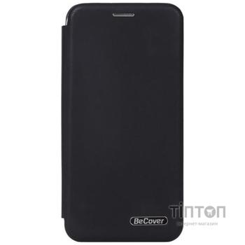 Чохол BeCover for Xiaomi Mi 11 Lite - Exclusive Black  (706413)