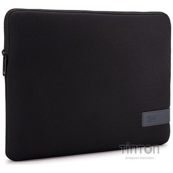 Чохол Case Logic Reflect MacBook Sleeve 14" REFMB-114 (Black)