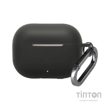 Чохол для навушників Armorstandart Hang Case для Huawei FreeBuds SE 4 Black (ARM90051)