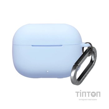 Чохол для навушників Armorstandart Hang Case для Huawei FreeBuds SE 4 Light Blue (ARM90052)