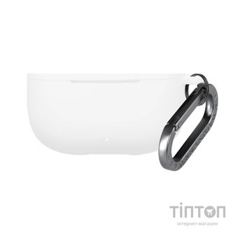 Чохол для навушників Armorstandart Hang Case для Huawei FreeBuds SE 4 White (ARM90053)