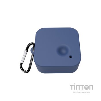Чохол для навушників Armorstandart Hang Case для Nothing Ear (2) Navy Blue (ARM75399)