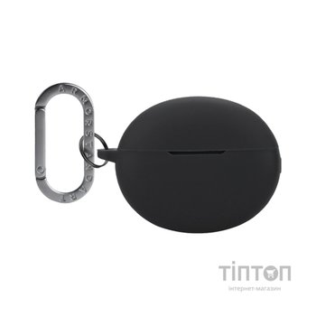 Чохол для навушників Armorstandart Hang Case для Oppo Enco X3s Black (ARM90063)