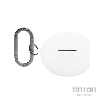 Чохол для навушників Armorstandart Hang Case для Oppo Enco X3s White (ARM90064)