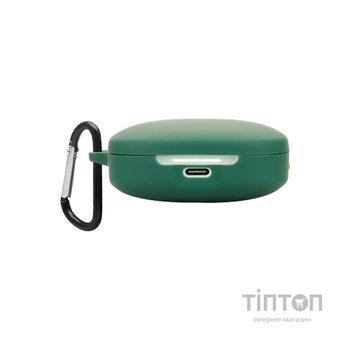 Чохол для навушників Armorstandart Hang Case для Xiaomi Redmi Buds 6 Green (ARM83392)