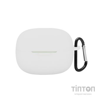 Чохол для навушників Armorstandart Hang Case для Xiaomi Redmi Buds 6 Pro White (ARM83397)