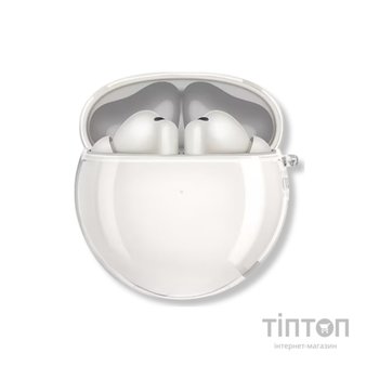 Чохол для навушників BeCover для HUAWEI FreeBuds 7i Transparent (714819)