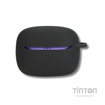 Чохол для навушників BeCover для JBL Tune Beam 2 Black (714824)