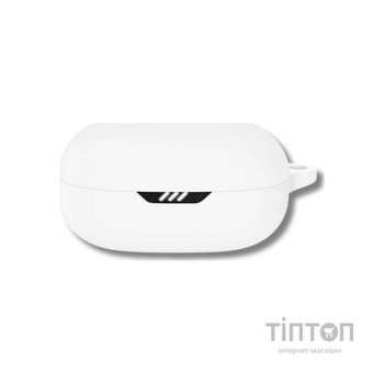 Чохол для навушників BeCover для JBL Wave Flex 2 White (714832)