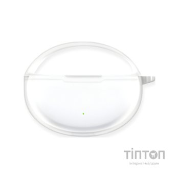 Чохол для навушників BeCover для OPPO Enco Air4 Pro (ETEA1) Transparent (714836)