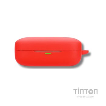 Чохол для навушників BeCover для Realme Buds Air 7 Pro Red (714816)