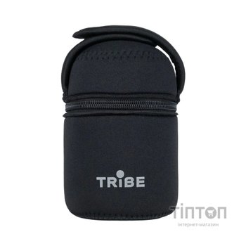 Чохол для термоса Tribe Neoprene Cover Food Jar 0,35 л black (T-DF-0018-black)
