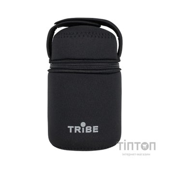 Чохол для термоса Tribe Neoprene Cover Food Jar 0,45 л black (T-DF-0019-black)