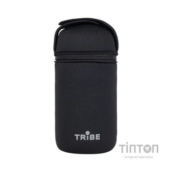 Чохол для термоса Tribe Neoprene Cover Food Jar 0,7 л black (T-DF-0020-black)
