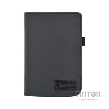 Чохол до електронної книги BeCover Slimbook PocketBook 613/614/615/624/625/626/640/641 Black (703728)