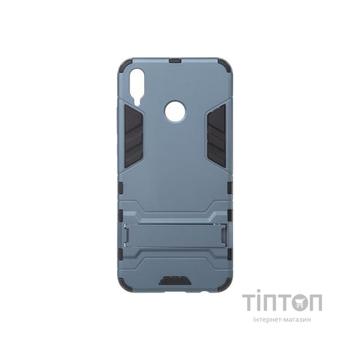 Чохол Armorstandart Hard defence для Honor 8X Blue (ARM53357)
