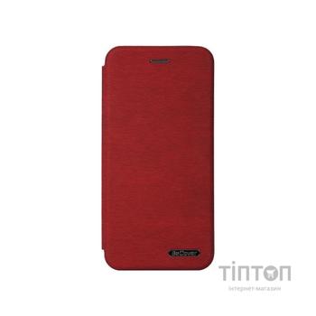 Чохол до моб. телефона BeCover Exclusive для Samsung Galaxy A50/A50s/A30s 2019 Burgundy Red (703704)