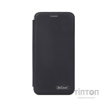 Чохол до моб. телефона BeCover Exclusive Realme 8 / 8 Pro Black (707013)