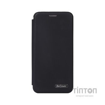 Чохол до моб. телефона BeCover Exclusive Samsung Galaxy A22 SM-A225 / M32 SM-M325 Black (706694)