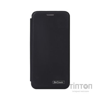 Чохол до моб. телефона BeCover Exclusive Samsung Galaxy M12 Black (706426)