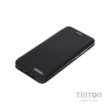 Чохол до моб. телефона BeCover Exclusive Xiaomi Redmi Note 8 Pro Black (704467) (704467)