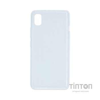 Чохол до моб. телефона ZTE Blade L210 TPU (850630)