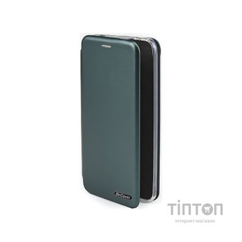 Чохол до мобільного телефона BeCover Exclusive Samsung Galaxy A05s SM-A057 Dark Green (710265)