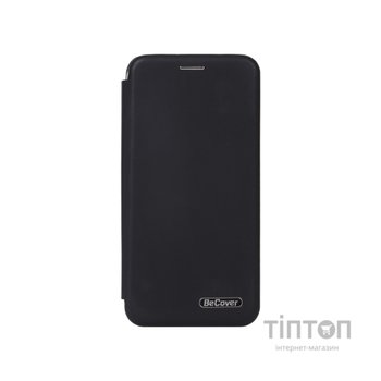 Чохол до мобільного телефона BeCover Exclusive Samsung Galaxy A34 5G SM-A346 Black (709030)