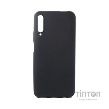 Чохол до мобільного телефона Dengos Carbon Huawei P Smart Pro, grey (DG-TPU-CRBN-45) (DG-TPU-CRBN-45)