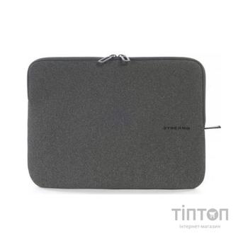 Чохол до ноутбука Tucano 13/14" Melange Black (BFM1314-BK)