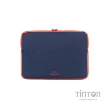 Чохол до ноутбука Tucano 13" Elements 2 MB Pro, blue (BF-E-MB213-B)