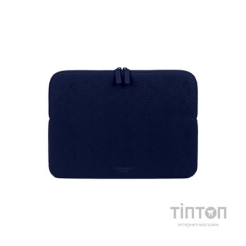 Чохол до ноутбука Tucano 14" Boa blue (BFBOA1314-B)
