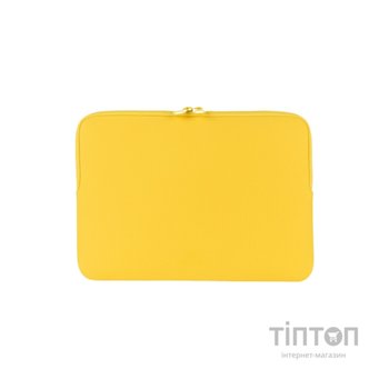 Чохол до ноутбука Tucano 14" Colore, yellow (BFC1314-Y)