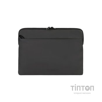 Чохол до ноутбука Tucano 14" Gommo MB Pro, black (BFGOM1314-BK)