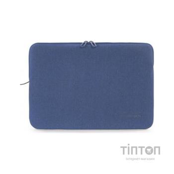 Чохол до ноутбука Tucano 15/16" Melange Blue (BFM1516-B)