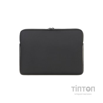 Чохол до ноутбука Tucano 15" Elements 2 MB Air, black (BF-E-MB215-BK)